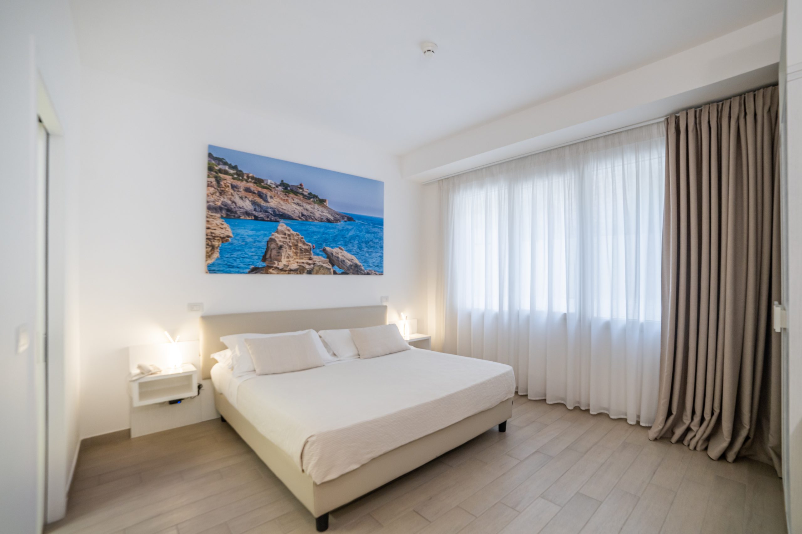 Matrimoniale standard